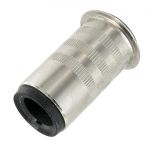 Bushing steering idler arm Beetle: 1302 1.1972 (VIN 112 2575 327) and later 1303 until 7.1974